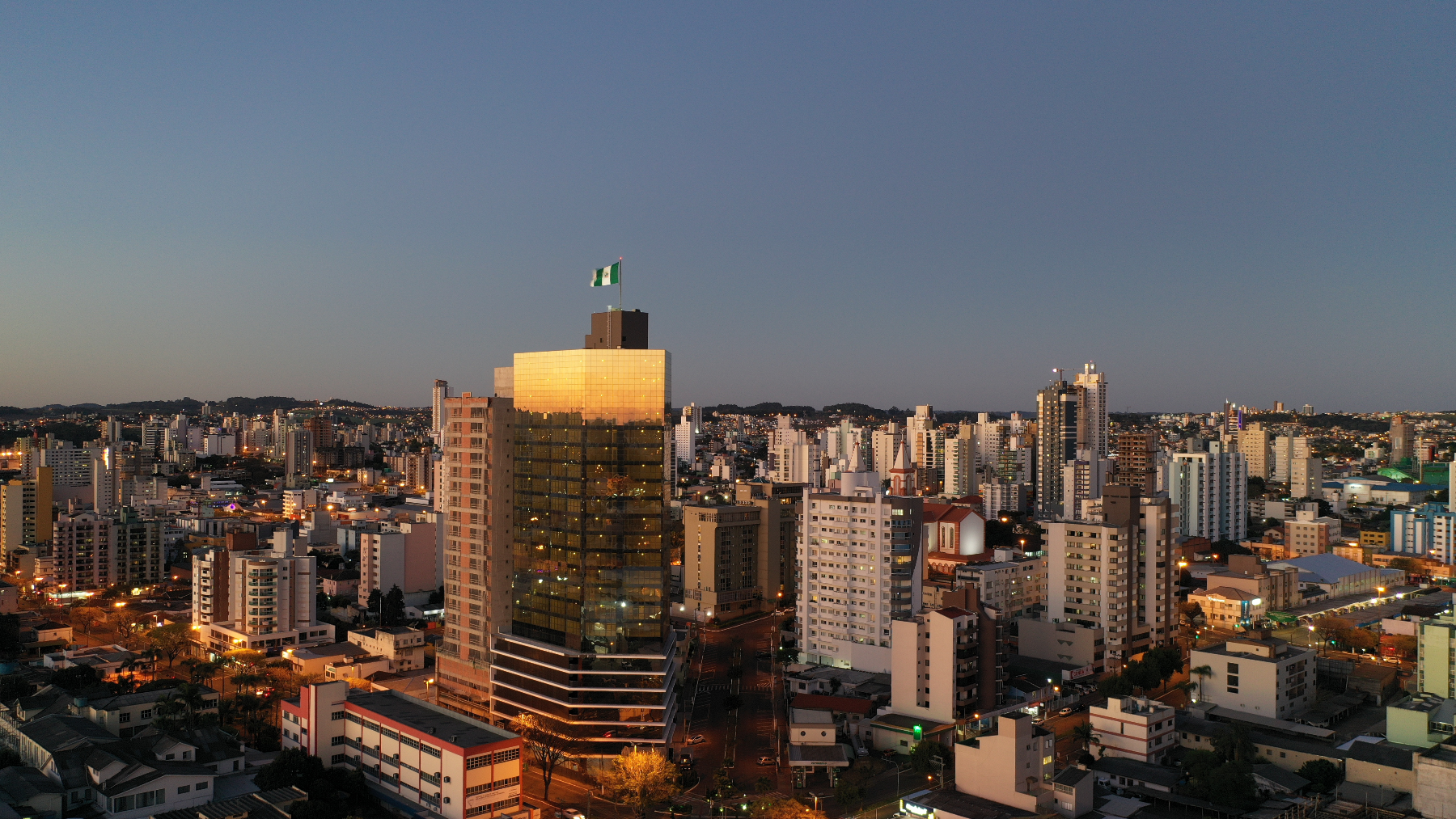 Chapecó