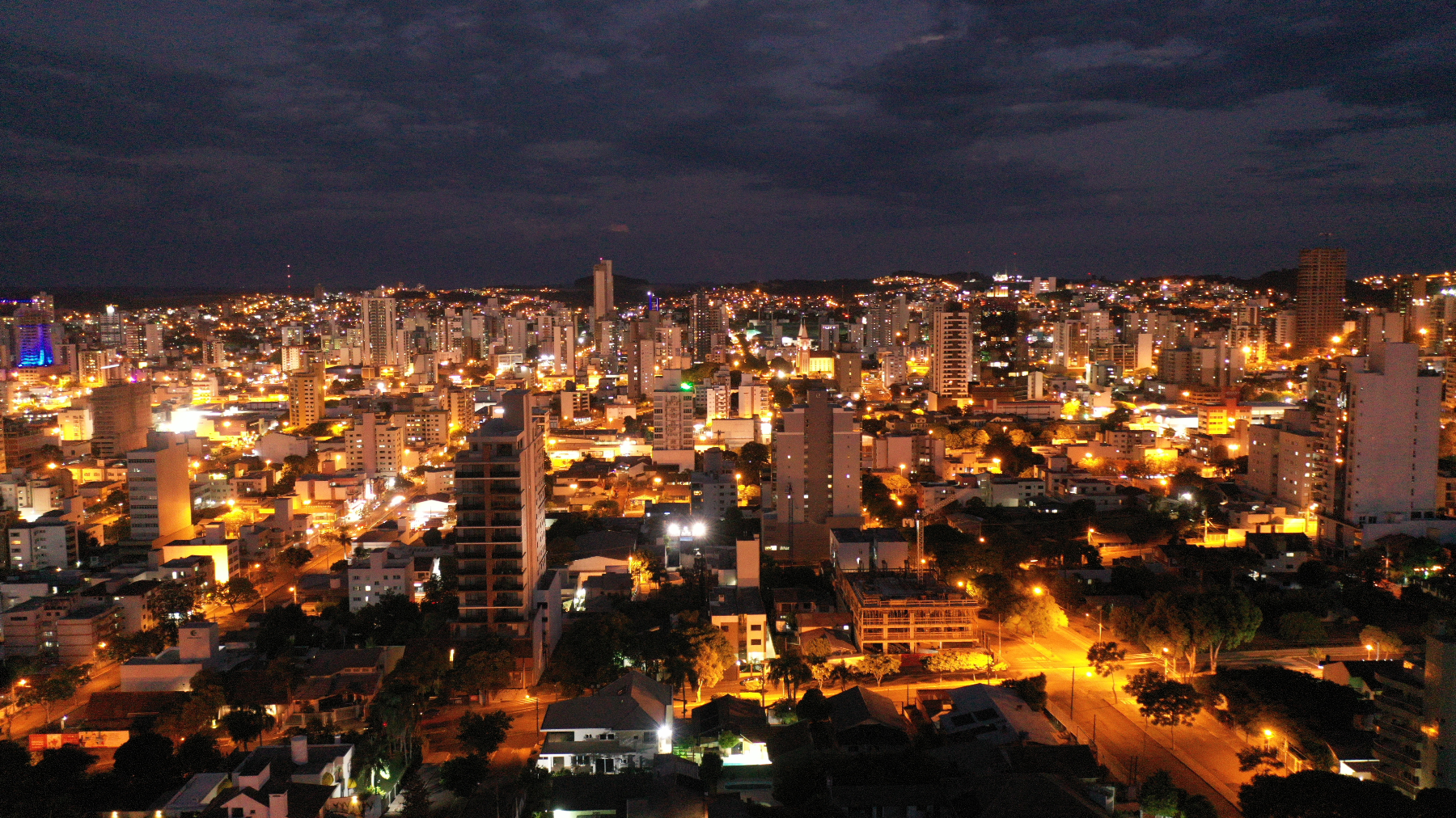 Chapecó