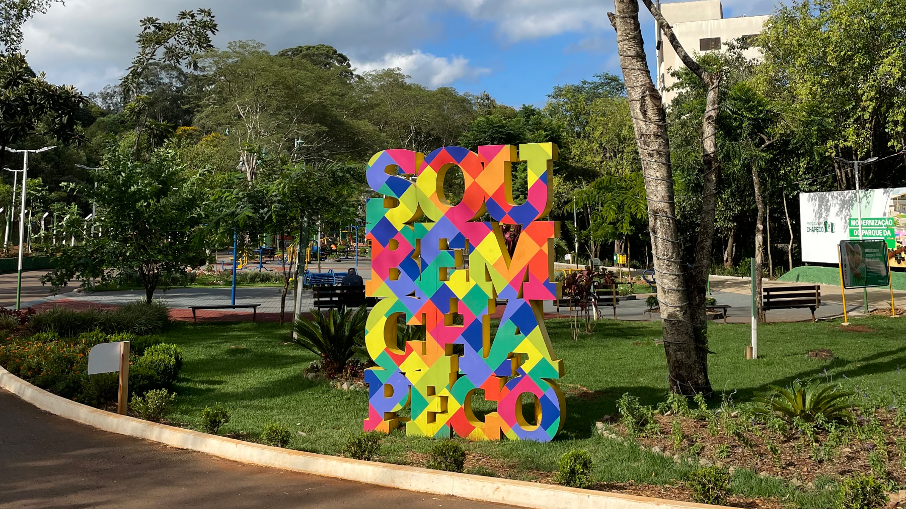 Chapecó