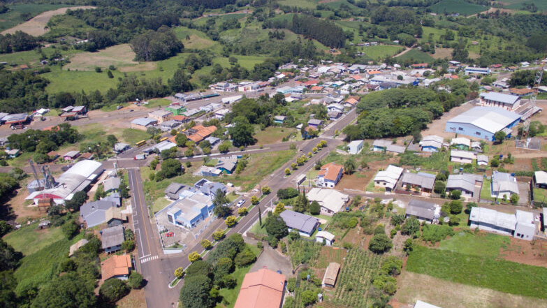 Novo Horizonte