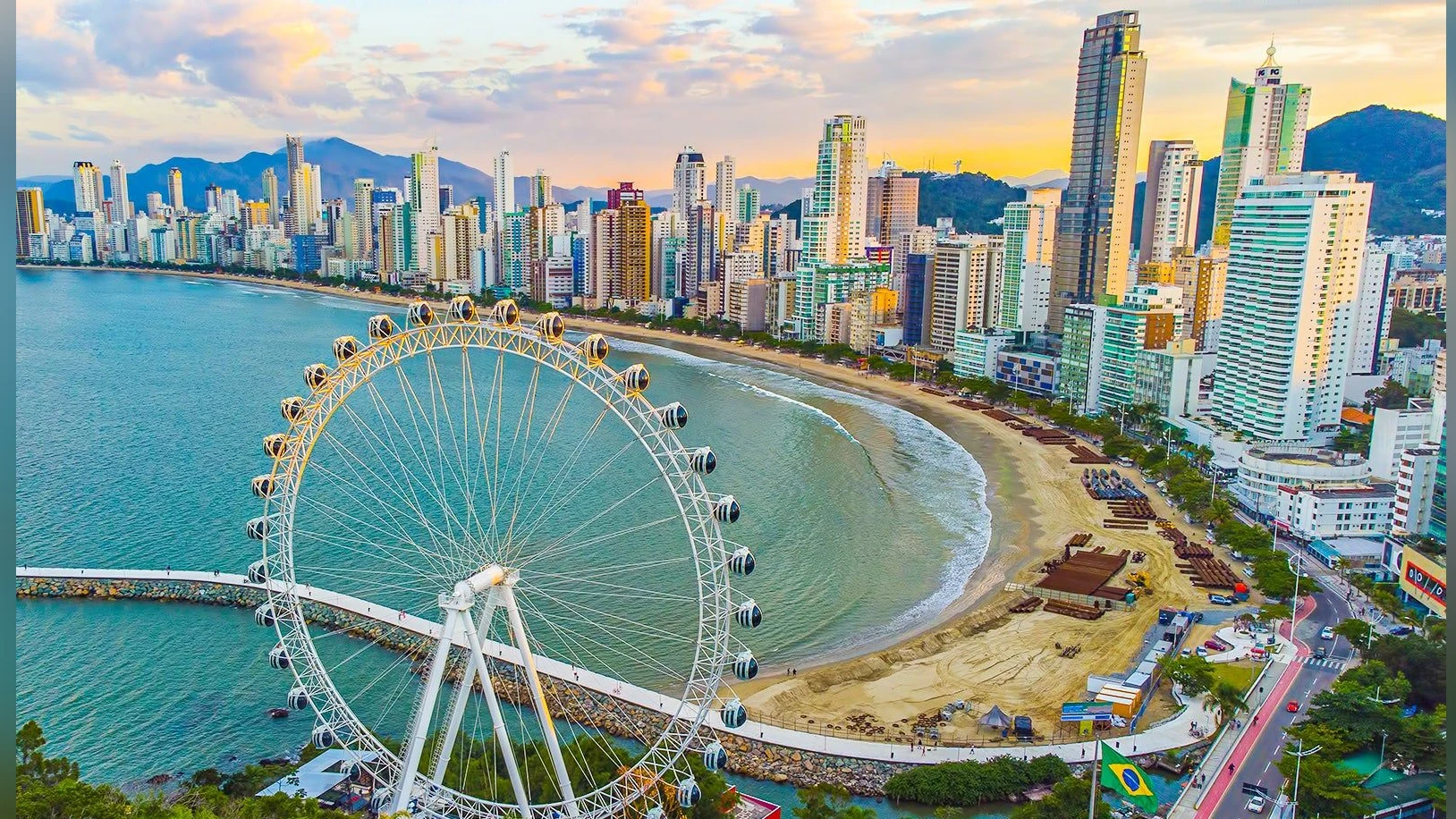 Balneário Camboriú