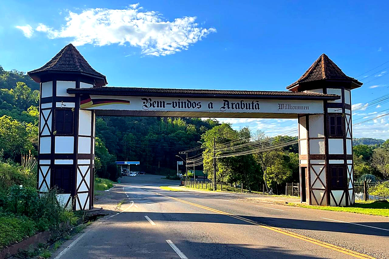 Arabutã