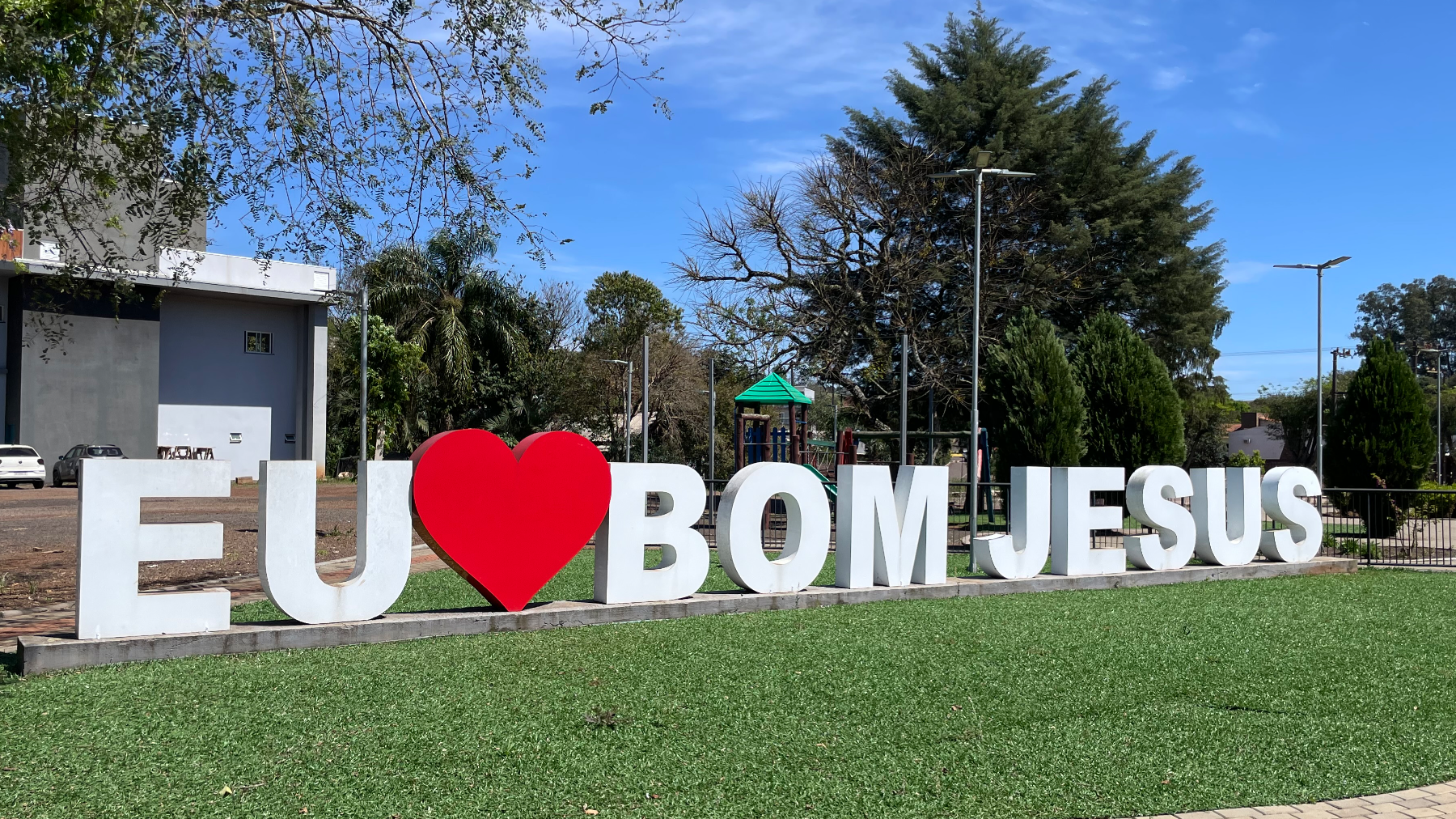 Bom Jesus