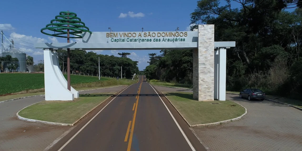 São Domingos