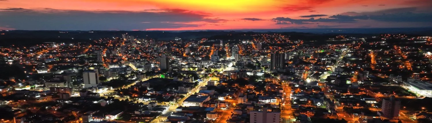 Xanxerê