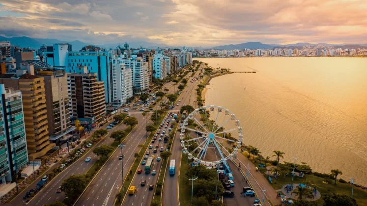 Florianópolis