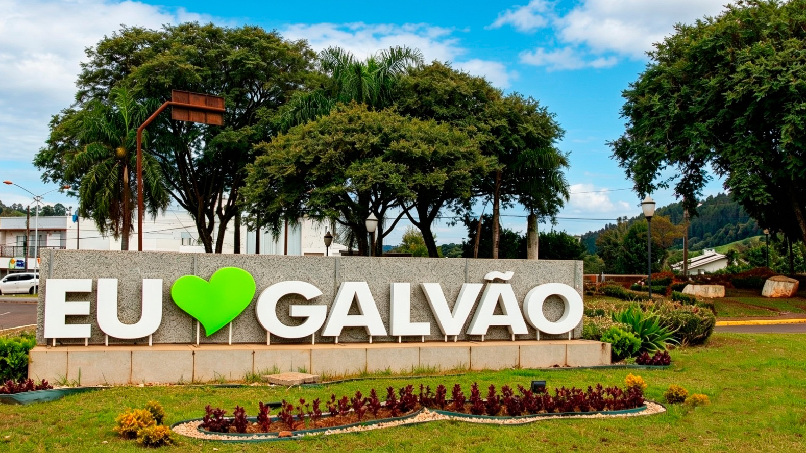 Galvão 