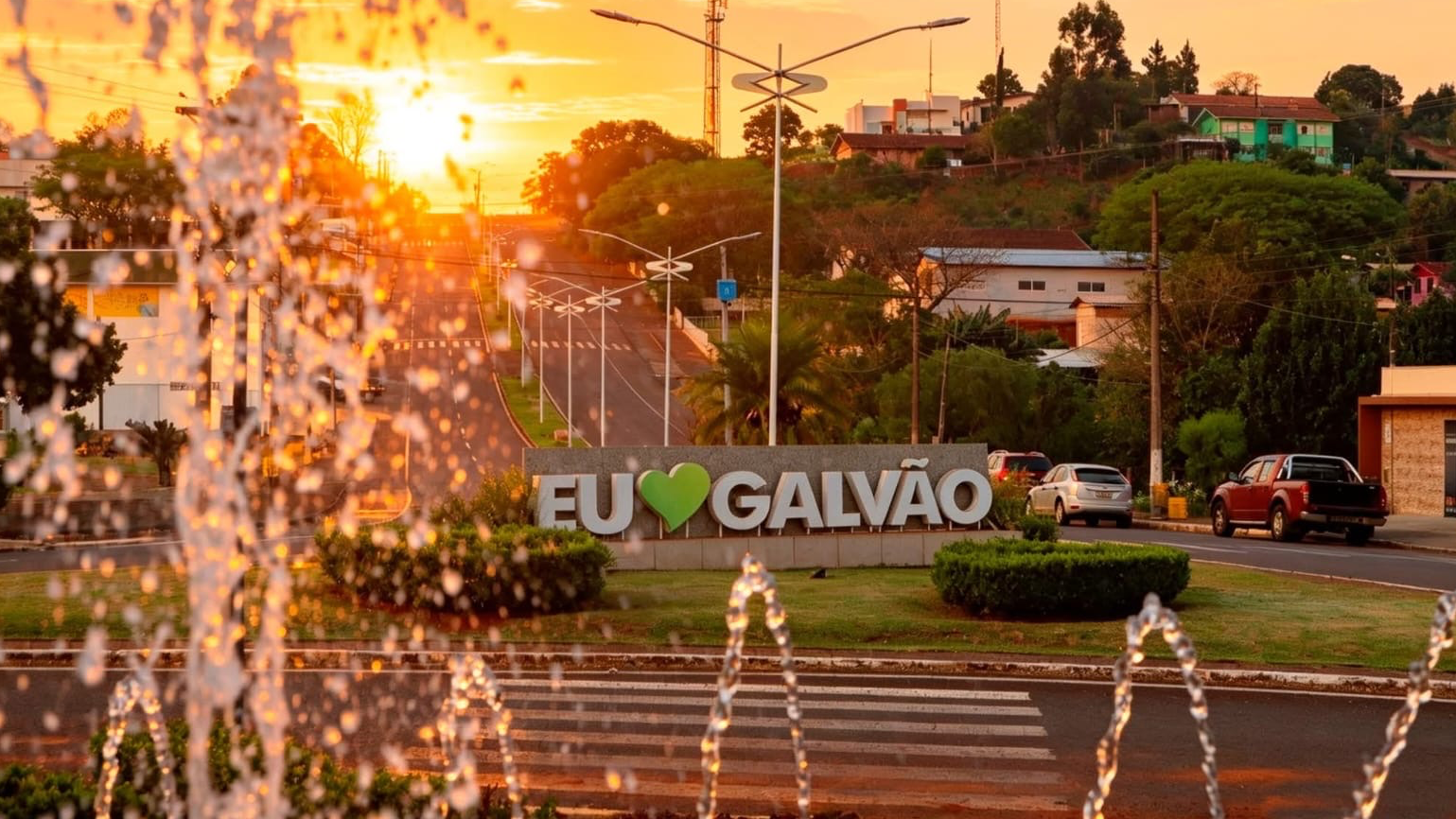 Galvão 