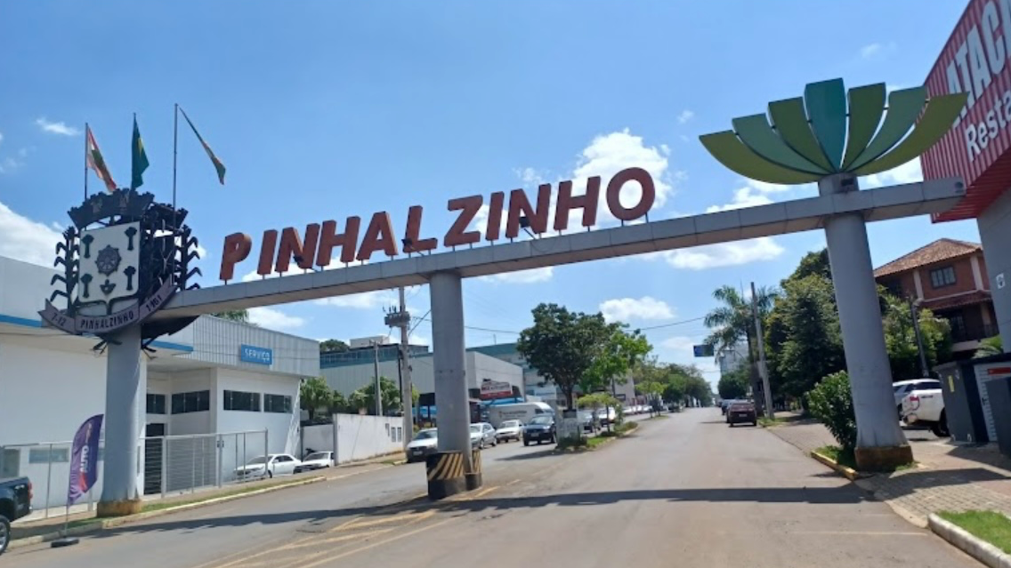 Pinhalzinho