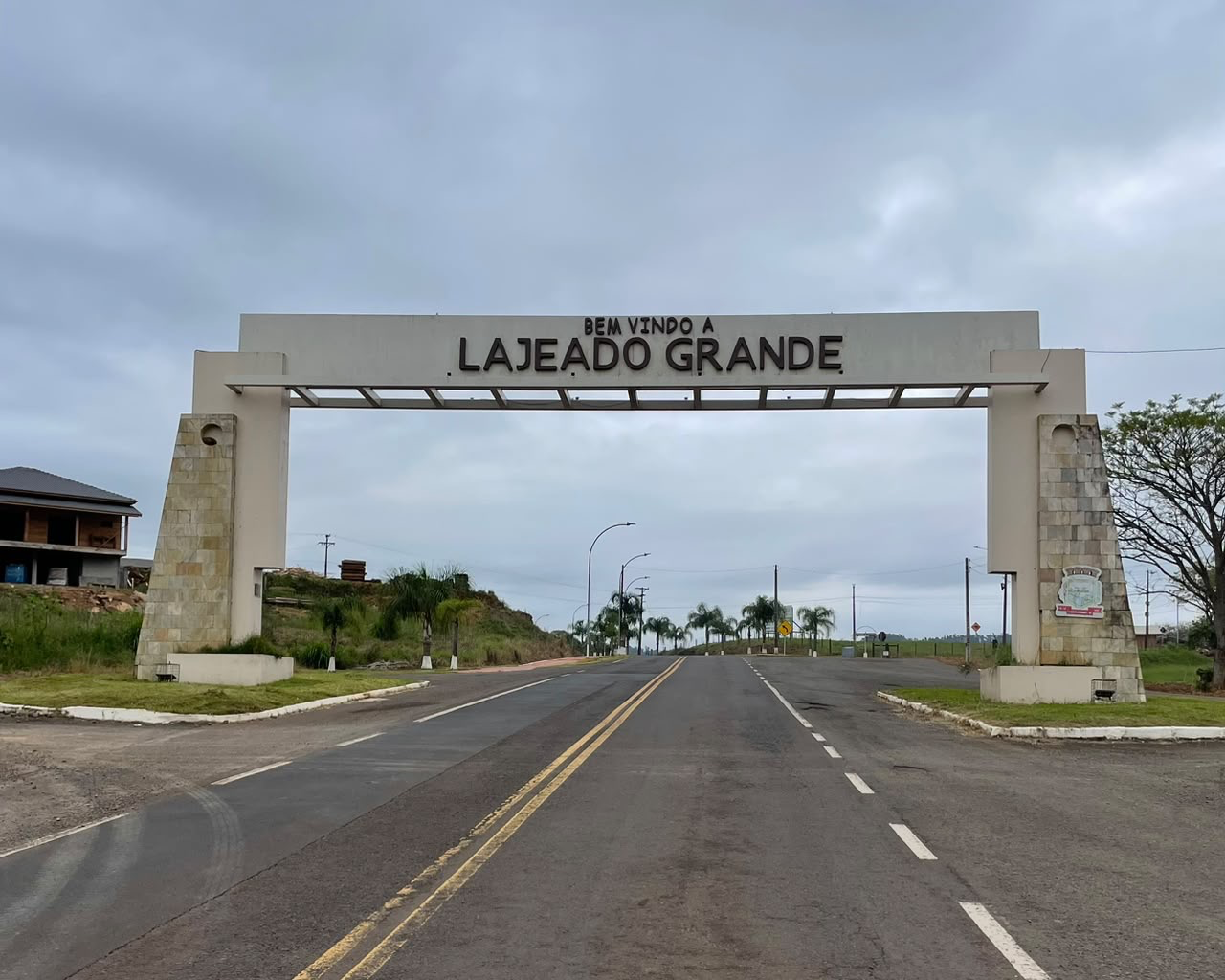 Lajeado Grande
