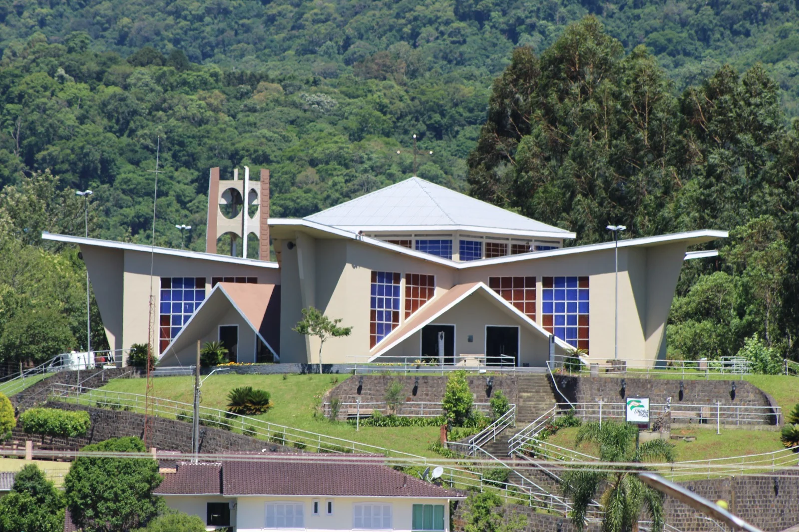 Lindóia do Sul