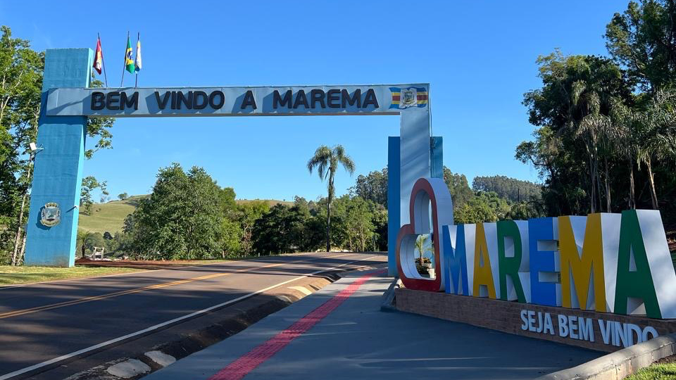 Marema