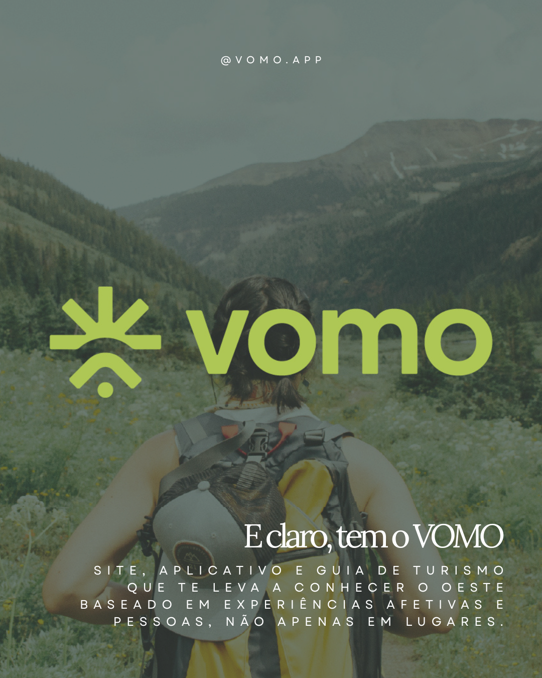 vomo App