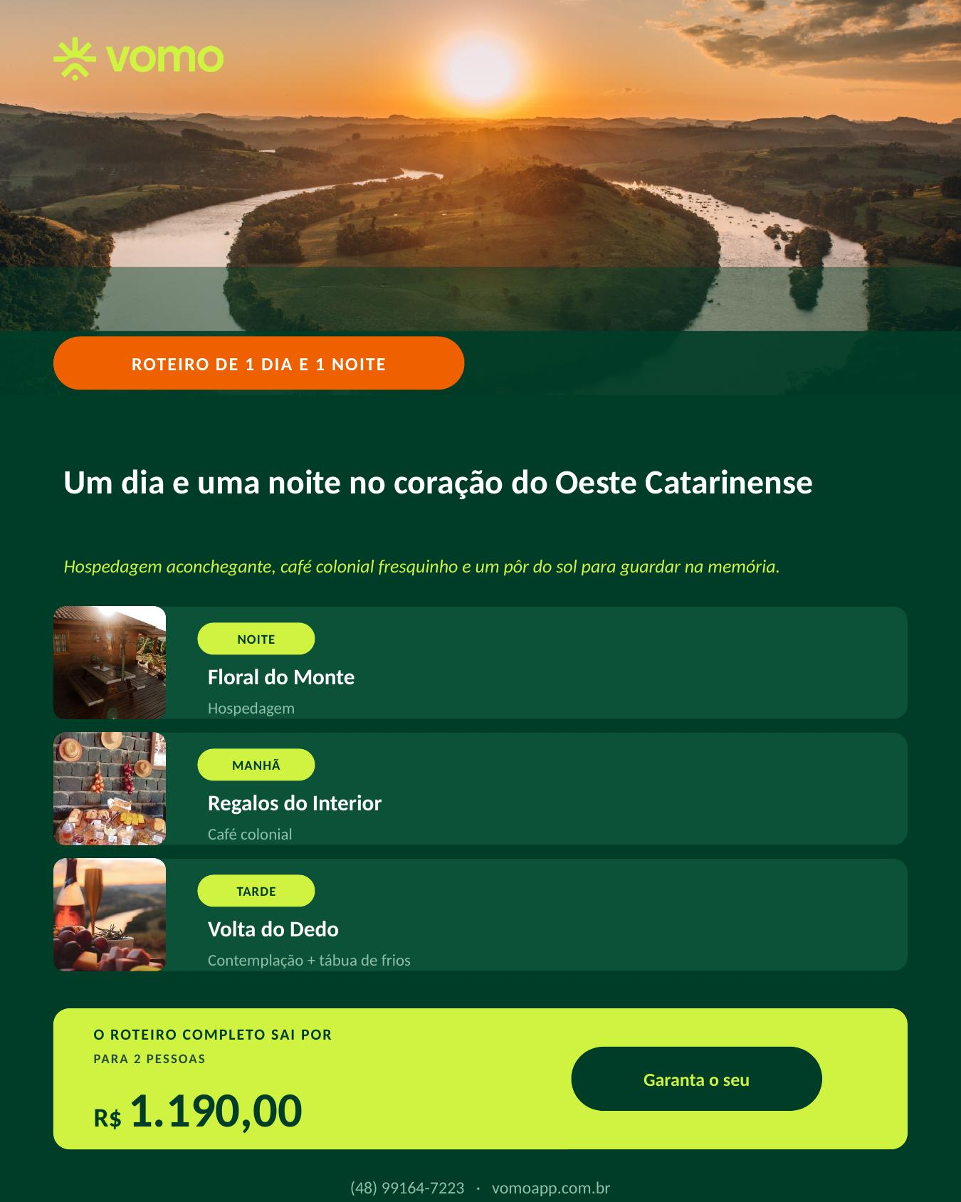 Roteiro
